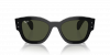 OKULARY RAY-BAN® JORGE RB 7681S 901/31 52 ROZMIAR M